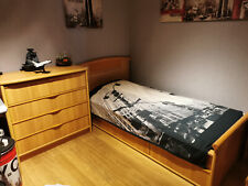 Chambre sagane complete d'occasion  Saint-Jean-de-la-Ruelle