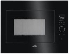 Aeg mbe2658seb integrated for sale  WINSFORD