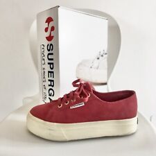 Scarpe sneaker superga usato  Cinisello Balsamo