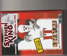 it stephen dvd king usato it stephen dvd king usato Orsago