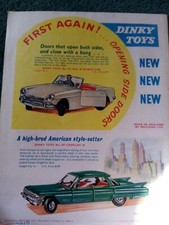 El44 ephemera 1962 for sale  LEICESTER