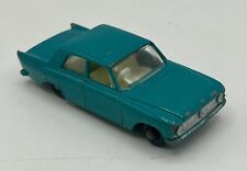 Ford zephyr matchbox d'occasion  Loches
