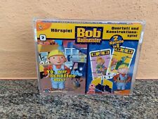 Bob baumeister musikkassette gebraucht kaufen  Cham