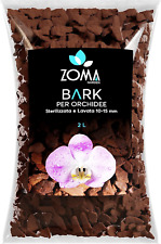 Bark per orchidee usato Bark per orchidee usato  Roma