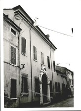 Fo6926 originale palazzo usato  Tramonti
