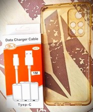 Charger cable cavo usato  Pavia
