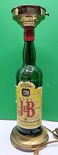 Vintage liquor bottle for sale  Burnsville
