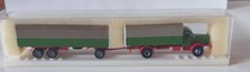 Brekina lkw mercedes gebraucht kaufen  Prosselsheim