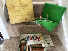 H.p gibson sons for sale  STOCKBRIDGE