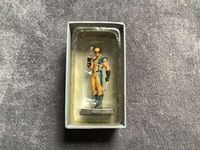 Figurine marvel plomb d'occasion  Coulanges-lès-Nevers