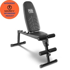 Weight bench fold for sale  GOOLE