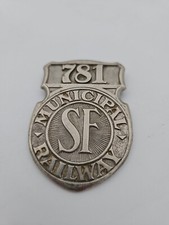 Vintage muni san for sale  Flagstaff