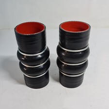 Coppia manicotti intercooler usato Coppia manicotti intercooler usato  Zafferana Etnea