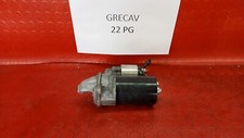 Motorino avviamento grecav usato  Massa di Somma