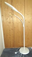 Daylight floorstanding reading for sale  CHATHAM