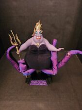 Disney little mermaid for sale  North Olmsted