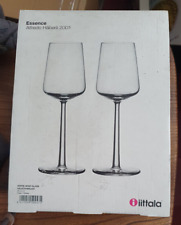 Boxed unused iittala for sale  OXFORD