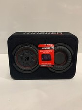 Kicker subwoofers for sale  Wooster