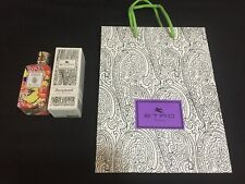 Etro jacquard edp usato  Siracusa