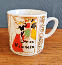 Tasse monopoli mug d'occasion  Toulouse-