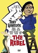 Rebel tony hancock for sale  WAKEFIELD