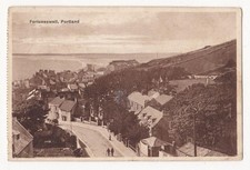 Portland fortuneswell 1920s for sale  UK
