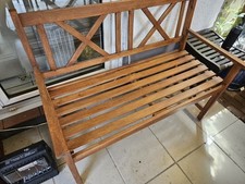 Schöne bank terrasse gebraucht kaufen  Witten