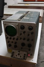 Vintage tektronix type for sale  Milton Freewater