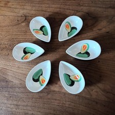 Lot coupelles avocats d'occasion  Villefranche-d'Albigeois