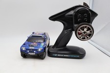 Dickie touareg rallye gebraucht kaufen  Ludwigsburg