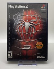Spider man ps2 for sale  Oxford