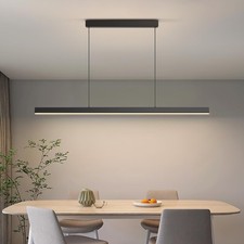 Led linear pendant for sale  Brentwood