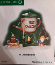 Dept hot chocolate for sale  Tipp City