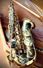 Sax contralto conn usato  Bussolengo