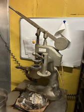 Pie making machine for sale  KIRKCALDY