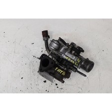 Turbocompressore per tata usato  Bedizzole