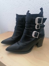 Damen schuhe stiefelette gebraucht kaufen  Achern