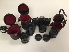 Asahi pentax 35mm for sale  Cedarhurst