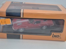 Voiture miniature chevrolet d'occasion  Pordic