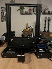 Creality ender pro usato Creality ender pro usato  Villar Focchiardo