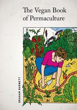 Vegan book permaculture for sale  Fort Myers