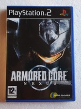 Armored core nexus d'occasion Armored core nexus d'occasion  Jouet-sur-l'Aubois