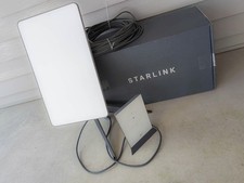 Kit de antena parabólica Starlink V2 com roteador - UTA-212 e UTR-211 comprar usado  Enviando para Brazil