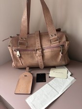 Vintage mulberry mabel for sale  WESTCLIFF-ON-SEA