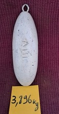Ancien poid horloge d'occasion  Donges
