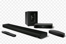 Bose cinemate 130 for sale  LONDON