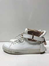 Buscemi women white for sale  Los Angeles