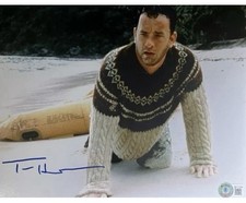 Tom hanks signed for sale  Roseville