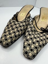 Salvatore ferragamo shoes d'occasion  Expédié en Belgium