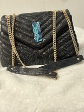 Saint laurent black for sale  Oakland